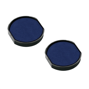Colop E/R30 inktkussen / blauw / 2 stuks