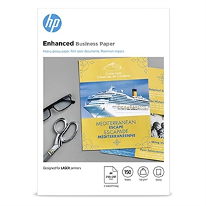 HP CG965A professional fotopapier / glanzend / A4 / 150 gram / 150 vel