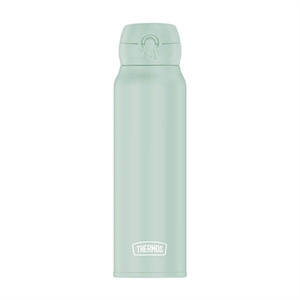 Thermos Ultralight thermosfles | 750 ml | zachtmint