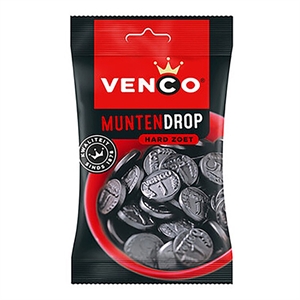Venco Muntendrop / 235 gram