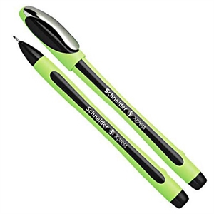Schneider Xpress fineliner / zwart / 0,8mm