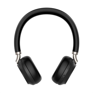 Yealink BH72 Lite teams headset / USB-A/Draadloos / zwart