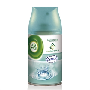 Air Wick Freshmatic Max spray navulling / Nenuco / 250 ml
