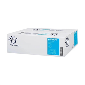 Papernet 416601 Special Z-vouw handdoeken / 2-laags / 20 pakken / wit