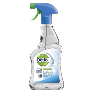 Dettol Hygiënische Allesreiniger Spray | 500 ml