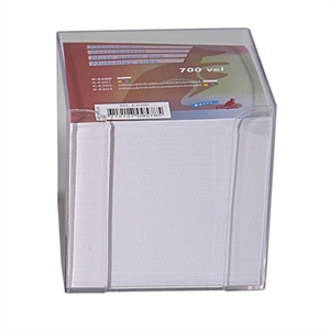 Kangaro K-6300 memokubus / wit / 700 vel