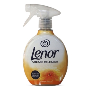Lenor Kledingverfrisser & Kreukverwijderaar / Summer Breeze / 500 ml