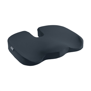 Leitz Ergo Cosy stoelkussen / PU-schuim / grijs