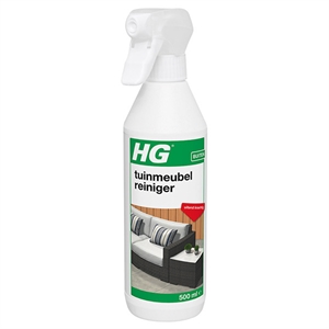 HG tuinmeubel reiniger / 500 ml