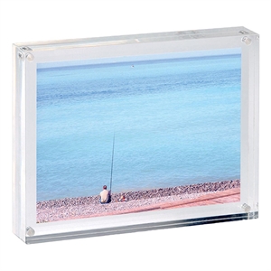 Maul 1954805 fotolijst / acryl / transparant