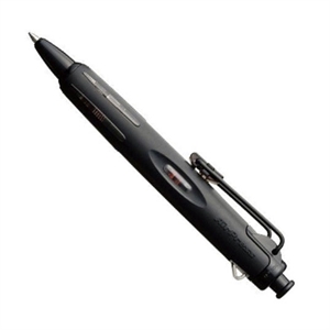 Tombow Airpress pen / zwart / 0.7 mm