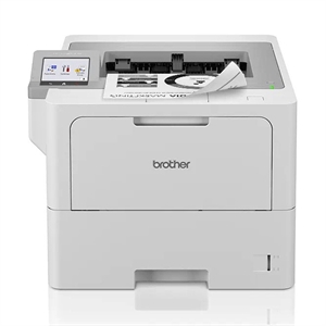 Brother HL-L6410DN Laserprinter | A4 | zwart-wit