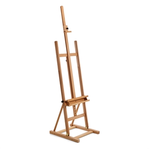 Winsor & Newton Tiber studio-ezel / atelierezel / 9300 gram