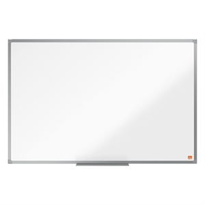 Nobo 1915451 Essence whiteboard / magnetisch / geëmailleerd / wit / 90 x 60 cm