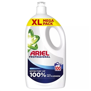 Ariel Professional Vloeibaar Wasmiddel / Regular / 4,5 liter / 100 wasbeurten