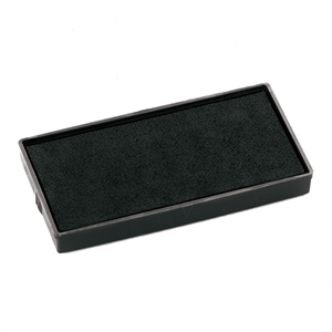 Colop 51831 E 40 inktkussen / zwart