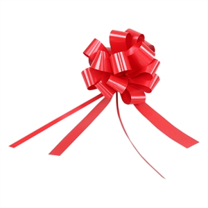 Snelstrik rood / 30 stuks