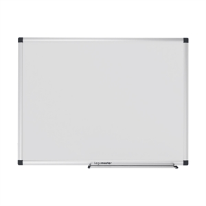Legamaster 7-108235 Unite Plus whiteboard / magnetisch / geëmailleerd / wit / 60 x 45 cm