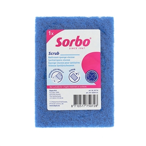 Sorbo Sanitairspons / Viscose