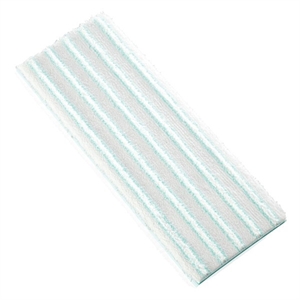 Leifheit Picobello vervangingspad / micro duo  maat M / 33 cm