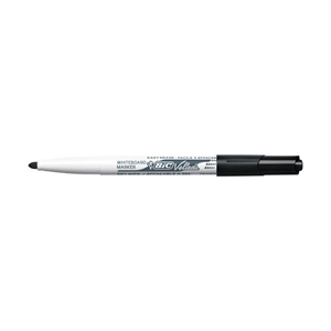 BIC Velleda 1741 whiteboard marker / zwart / ronde punt / 1,4 mm