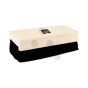 Safetool bordwisser / krijtbord / handvat