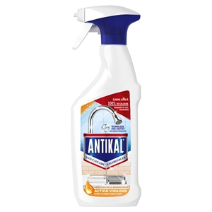 Antikal Effect Spray / Azijn / 500 ml