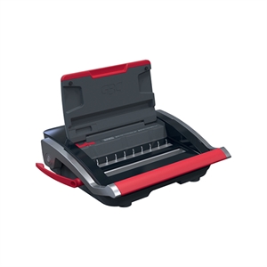 GBC WireBind WB15 bindmachine / A3, A4, A5 / tot 125 vel