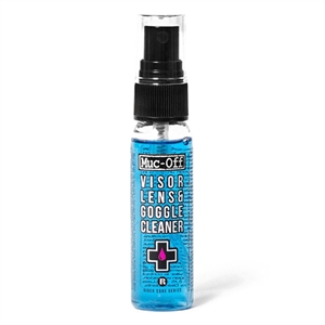 Muc-Off Helmet, Visor & Goggle Cleaner / 32 ml