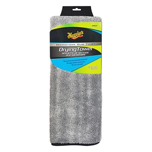 Meguiars Duo Twist Drying Towel / 50 x 90 cm