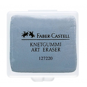 Faber-Castell gum / kneedgum