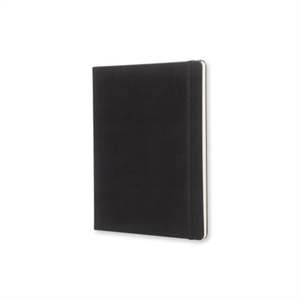 Moleskine IMQP093 XL bullet journal / hardcover / zwart