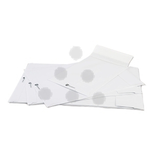 Raadhuis 320500 Securitex envelop / B4 / 250 mm x 353 mm / 5 stuks