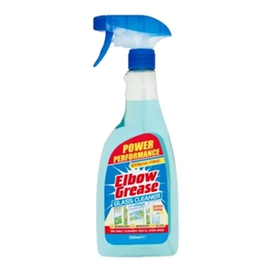 Elbow Grease Glasreiniger / 500 ml