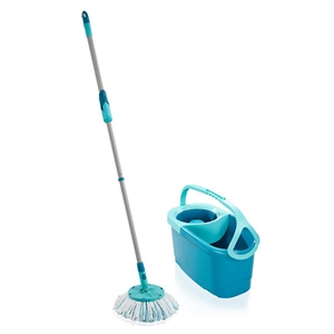 Leifheit mopset / Clean Twist Disc Ergo