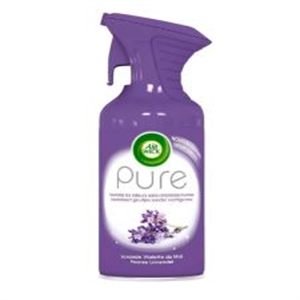 Air Wick Aerosol Pure Lavendel / spray / 250 ml