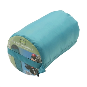 Adventure Outside slaapzak | 220 x 80 cm | blauw