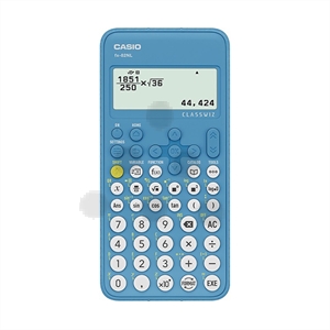 Casio Classwiz wetenschappelijke rekenmachine | FX-82NL | 6-regelig