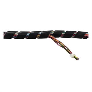 Kabelslang 4-20 mm / 10 meter