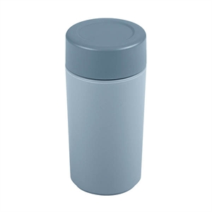 Sunware Sigma Home Food to go drinkbeker / blauw / 0,33 liter