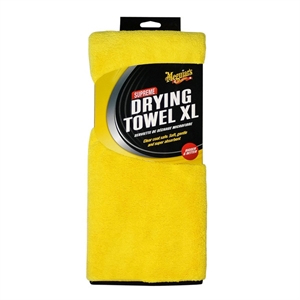Meguiars Supreme Drying Towel / 55 x 85 cm