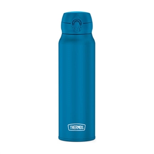 Thermos Ultralight thermosfles / 750 ml / blauw
