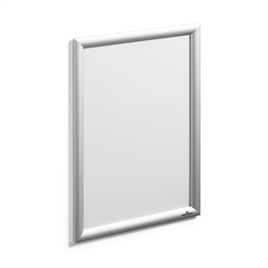 Durable kliklijst | A3 | aluminium