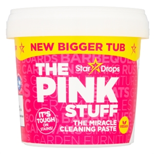The Pink Stuff Paste voordeelverpakking / 850 gram