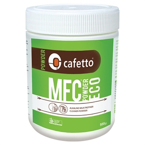 Cafetto MFC Powder Eco Melksysteemreiniger Poeder / 500 gram