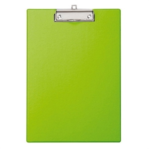 Maul klembord / A4 / staand / lichtgroen