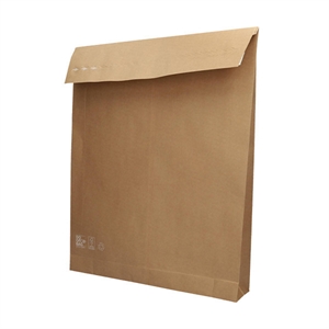 Do Good M660 Bag / bruin / 450 x 550 x 80 mm / 100 stuks