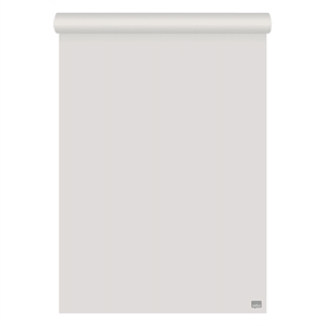 Nobo 1915659 flipoverblok / blanco/ruit / gerecycled / 58 x 81 cm / 50 vel