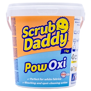 Scrub Daddy Oxi Powder / 1 kg