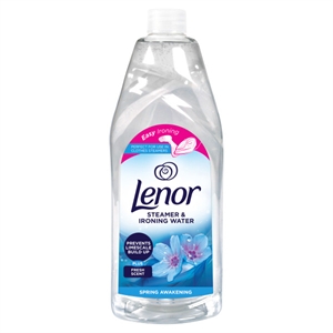 Lenor Strijkwater / Spring Awakening / 1 liter